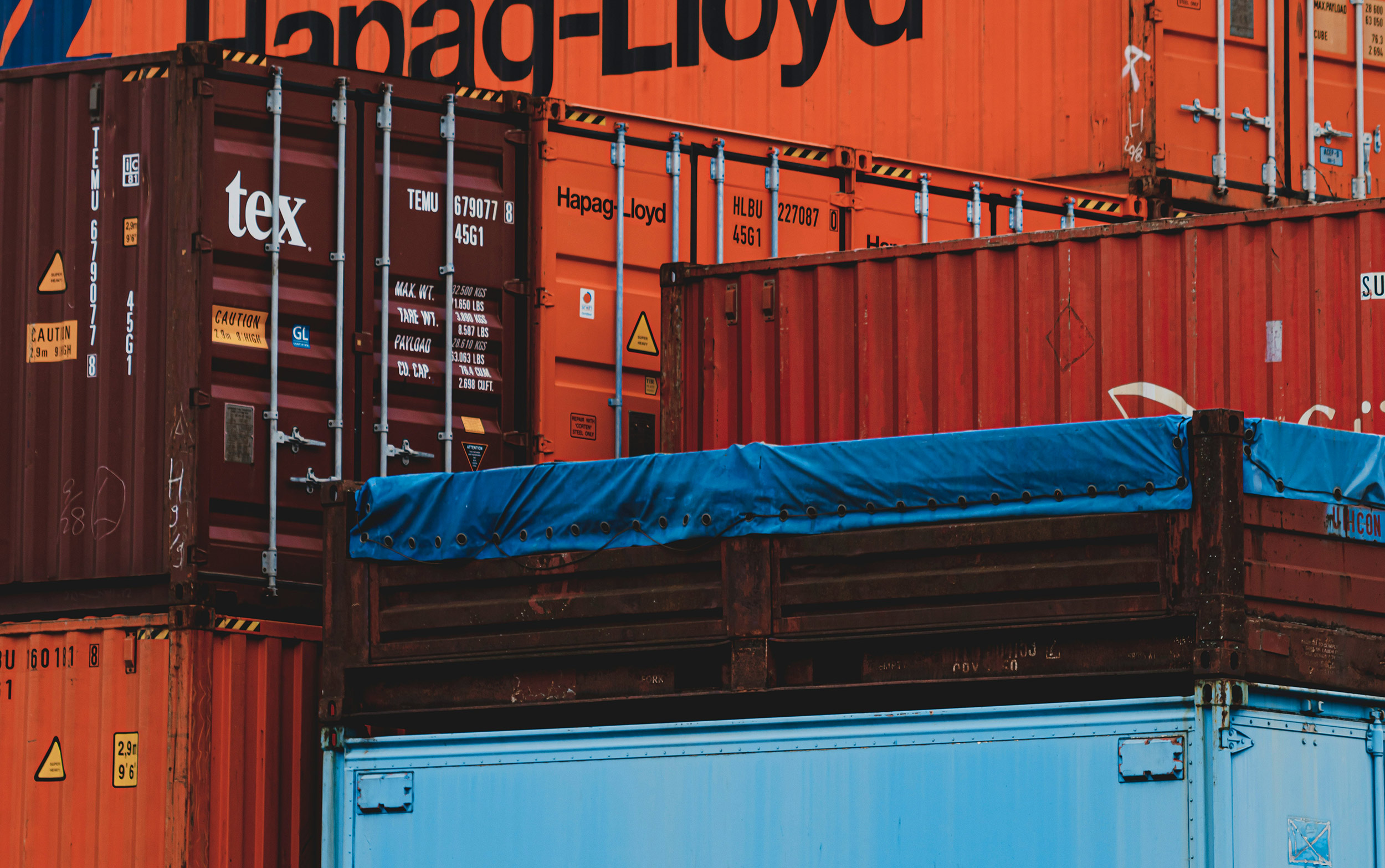 freight